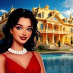 Royal Decor Apk + Mod 1.7.1 (Unlimited Money)