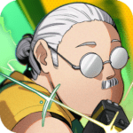 SAKAMOTO DAYS デンジャラスパズル Apk + Mod 1.2.15 (初回)