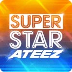 SUPERSTAR ATEEZ Apk Mod 3.22.3 Unlimited Money