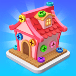 Screw Tap Jam™ Apk + Mod 2.701 (Unlimited Money)