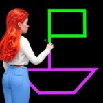 Single Line Puzzle Drawing Apk + Mod 0.2.6 (Unlocked)