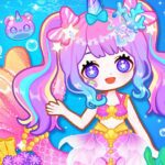 Slimaid Mermaid Kid Play House Apk + Mod 1.0.12 (Premium)
