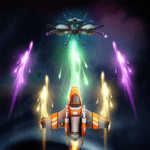 Space Blast Apk + Mod 1.0.7 (Unlimited Money)