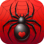 Spider Solitaire Card Game Apk + Mod 1.6.20 (Unlimited Money)
