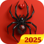 Spider Solitaire TriPeaks Apk + Mod 2.2.36  (Unlimited Money)