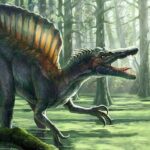 Spinosaurus Simulator Apk + Mod 1.2.4 (Unlimited Money)