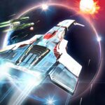 Stellar Wanderer Apk + Mod 10192  (Unlimited Money)