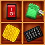 Stress Crusher Relaxing Games Apk + Mod 3.8 (Unlimited Money)