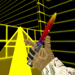 Surf GO – Parkour Bhop CS GO Apk Mod 3.0530 Unlimited Money