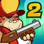Swamp Attack 2 Apk + Mod 1.0.79  (Unlimited Gems)
