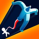Swing Loops Apk + Mod 1.8.32 (Unlimited Money)