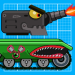 TankCraft Apk + Mod 1.0.2.10 (Premium)