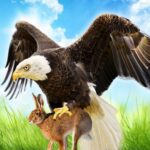 The Eagle Apk + Mod 1.1.7 (Unlimited Money)