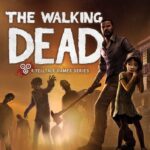 The Walking Dead Apk + Mod 1.23 (Unlimited Money)