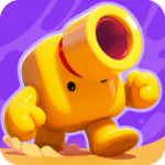 This is Blast! Apk + Mod 1.10.0 (Unlimited Money)