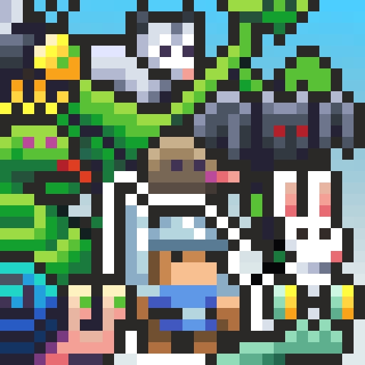TinyWorld Apk + Mod 2.07 (Unlimited Money)