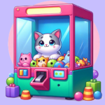 Toys Claw Machine 3D Apk + Mod 1.9.6 (Unlimited Money)