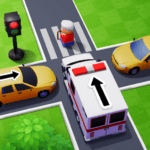 Traffic Buster Apk + Mod 1.0.46 (Unlimited coins)