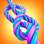 Twisted Tangle Apk + Mod 1.66.2 (Unlimited Money)