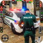 US Police Car Chase Apk + Mod 3.3 (Unlimited Money)