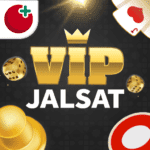 VIP Jalsat Online Card Games Apk Mod 4.40.0.305 Unlimited Money