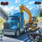 Vehicle Driving Simulator 3D Apk + Mod 1.00.52 (Unlimited Money)