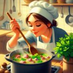 We Are Cooking Apk + Mod 0.9.4.19 (Unlimited Money)