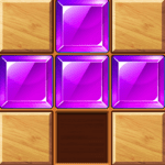 Wood Block -Sudoku Puzzle Game Apk Mod 1.8.4 Unlimited Money
