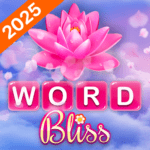 Word Bliss Apk Mod 1.112.0 Unlimited Money
