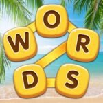 Word Pizza Apk + Mod 4.41.12 (Unlimited Coins)
