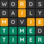 Wordling Apk + Mod 2.12.1  (Unlimited Money)
