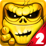 Zombie Run 2  Apk + Mod 0.2.8 (Unlimited Money)