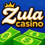 Zula Casino Real Money clue Apk + Mod 1.0 (Unlocked)