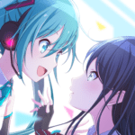 プロジェクトセカイ カラフルステージ！ feat. 初音ミク Apk + Mod 5.5.1 (クリスタル)