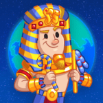 AdVenture Ages Idle Clicker Apk Mod 1.30.0 Unlimited Money