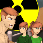 Alive In Shelter Apk Mod 15.0.8 Unlimited Money