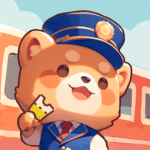 Animal Express  Apk + Mod 2.0.8 (Unlimited Money)