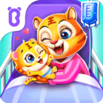 Baby Pandas Hospital Care Apk Mod 8.71.00.00 Unlimited Money