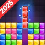 Block Puzzle Apk Mod 1.21.5 Unlimited Money