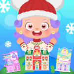 BonBon Life World Make Stories Apk + Mod 4.0.0 (Unlimited Money)
