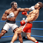 Boxing Heros Fighting Games Apk Mod 9.7 Unlimited Money