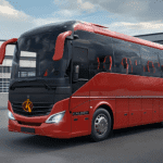Bus Parking Game All Bus Games Apk Mod 1.29 Unlimited Money