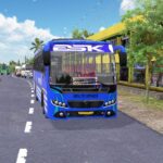 Bus Simulator Kerala Apk + Mod 2.3.13 (Unlimited Money)