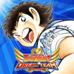 Captain Tsubasa Dream Team Apk Mod 10.2.1 Unlimited Money
