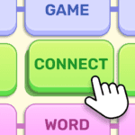 Connect Word Association Game Apk Mod 1.7.0 Unlimited Money