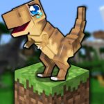 Craftsman Jurassic Apk Mod 1.80.10.00 Unlimited Money