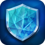 فیلتر شکن قوی پرسرعت Crystal Apk + Mod 1.0 (Unlocked)