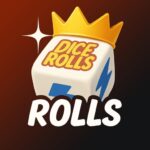 DiceRolls Apk + Mod 1.0.4 (Unlocked)