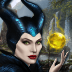 Disney Maleficent Free Fall Apk + Mod 9.36.4 (Unlimited Money)