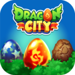 Dragon City Apk + Mod 25.10.1 (Unlimited Money)